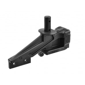 Corally Body Post / Shock Tower Brace Composite 1 Pc