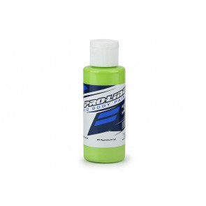 Proline RC Body Paint - Lime Green