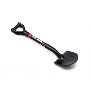 Fastrax 1/18th Scale Metal Shovel 38mm Long