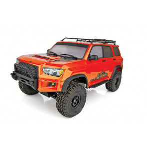 Element RC Enduro Trailrunner ARTR (no Bat/Cgr) Model Car Crawler Truck - Orange
