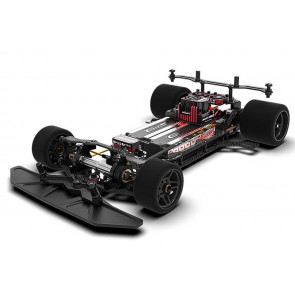 Corally 1:8 SSX823 On-Road Electric Pan Car Pro Kit