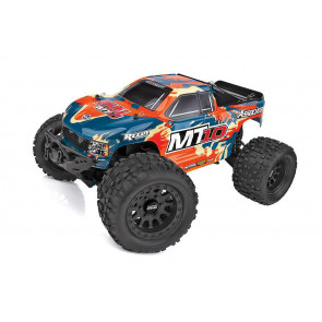 Team Associated 1:10 Rival MT10 2S RTR Brushed RC Monster Truck