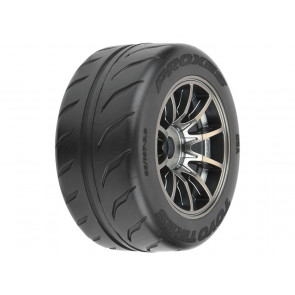 Proline Toyo Proxes 53mm 2.9" S3 Belted Tyre/Spectre 17mm Wheels & Tyres