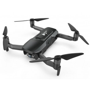 Hubsan Black Hawk 2 Drone Quadcopter w/ RTH, 4K, 2 x Batteries