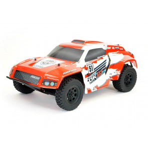Team Associated 1:10 Pro2 DK10SW ARTR (no Batt) RC Dakar Buggy - Red