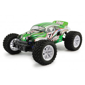 FTX 1:10 Bugsta VW Beetle Brushless Off Road Buggy 4WD RTR 2.4Ghz