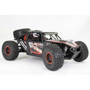 FTX DR8 1/8 SCALE DESERT RACER 4 TO 6S LIPO READY TO RUN - RED