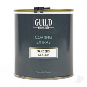 Guild Lane Sanding Sealer (500ml Tin) 