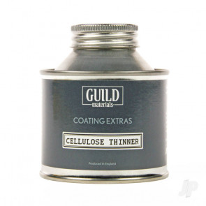 Guild Lane Cellulose Thinners (250ml Tin) 