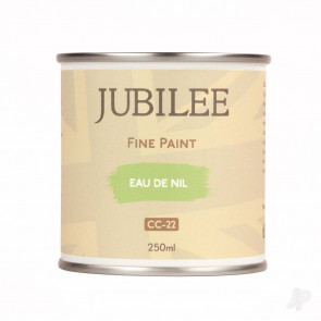 Guild Lane Jubilee All Purpose Acrylic Paint - Eau de Nil (250ml)