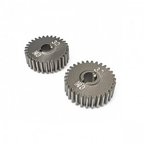 Gmade GS02F Transmission Overdrive Gear Set (30T/30T)