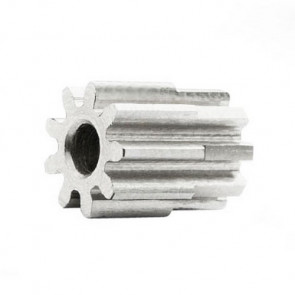 Gmade 32dp Pitch 3mm Hardened Steel Pinion Gear 9t (1)