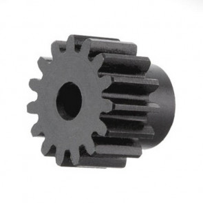 Gmade 32dp Pitch 3mm Hardened Steel Pinion Gear 15t (1)