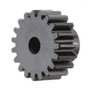 Gmade 32dp Pitch 3mm Hardened Steel Pinion Gear 19t (1)