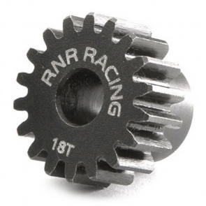 Gmade 32dp Pitch 5mm Hardened Steel Pinion Gear 18t (1)