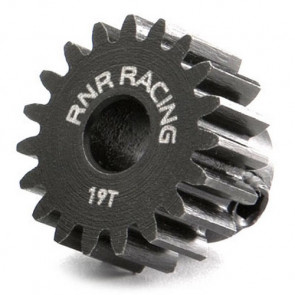 Gmade 32dp Pitch 5mm Hardened Steel Pinion Gear 19t (1)