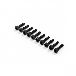 Gmade 3*12mm Wrench Bolt (10)