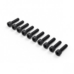 Gmade 4*15mm Wrench Bolt (10)