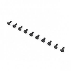 Gmade 3x6mm Round Head Tapping Screw