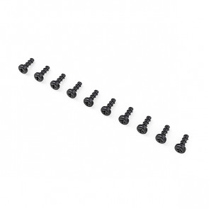 Gmade 3x8mm Round Head Tapping Screw