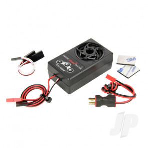 GT Power Engine Sound System Bluetooth 58 Sound effects for RC Cars & Trucks