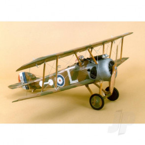 Guillow Sopwith Camel Balsa Model Aircraft Kit