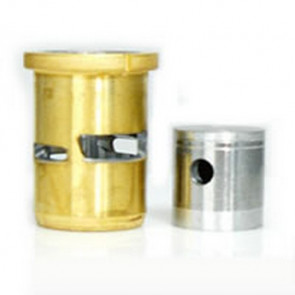HoBao OFNA Hyper 12 Cylinder Sleeve And Piston