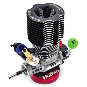 HoBao OFNA Hyper 21 Pull Start Engine Sg Crank (Turbo Head)