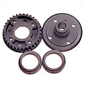 HoBao OFNA GPX4/EPX Front Diff Pulley