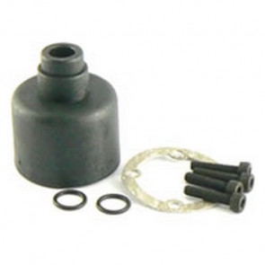 HoBao OFNA GPX4/EPX Diff Case