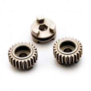 HoBao OFNA DC-1 2-Speed Gear And Spacer