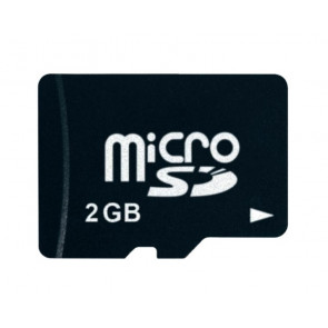 Micro SD TF Memory Card 2GB for Hubsan RC Products, Cameras, Smart Phones, Tablets, etc