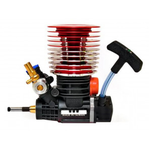 OFNA HoBao Hyper 30 Turbo Engine (Turbo Plug) w/ COPs Pullstart