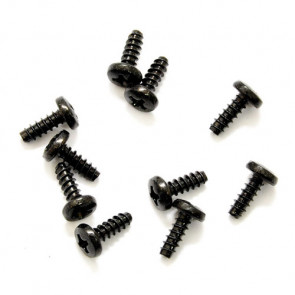 HoBao OFNA M3x10mm Hex Socket Button Head Tp Screws