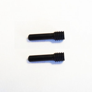 HoBao OFNA Threaded Pin M4 X 2.5 X 14mm Long (2)