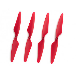 Hubsan H502S, H502E, H216A Drone Quadcopter Propellers A and B Set of 4