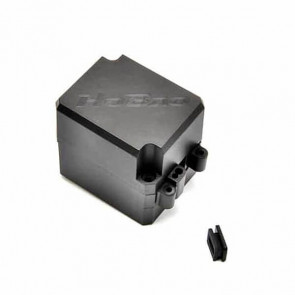 HoBao OFNA Hyper Extreme VTE2 1/7 Large Capacity Receiver Box