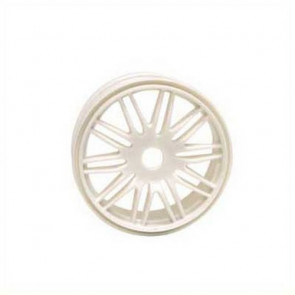 HoBao OFNA 10 Spoke Wheels White (2)