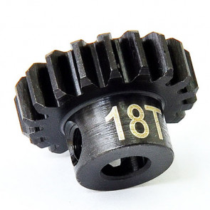 HoBao OFNA 1/8 Motor Gear 18t (5mm Shaft) (Mod 1)