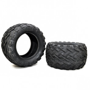 HoBao OFNA Hyper Mt Sport Plus Ii Tyre With Insert (2)