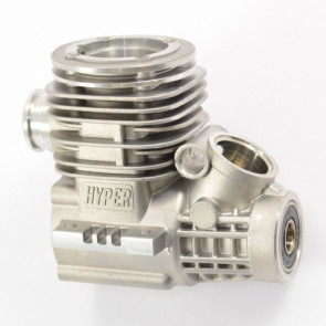 Hobao Hyper 30 Crankcase Complete Set With Bearing