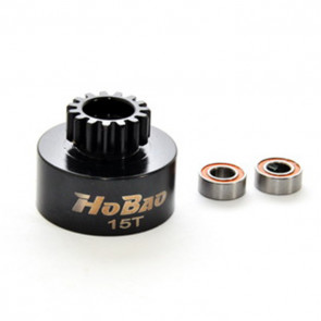 HoBao OFNA 15t Replacement Clutch Bell W/Bearing