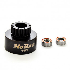HoBao OFNA 16t Replacement Clutch Bell W/Bearing