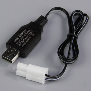 Henglong USB Charger Cable - Salina 3867 / Atlantic 3837