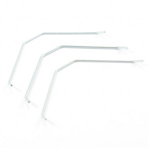 HoBao OFNA Vs Rear Sway Bars Set - 2.3mm, 2.5mm & 3mm