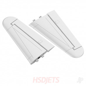 HSD Jets Horizontal Stabilizer (for T-33)