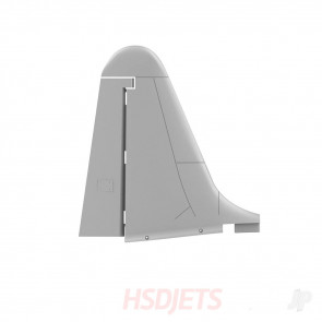 HSD Jets Vertical Fin (for T-33)