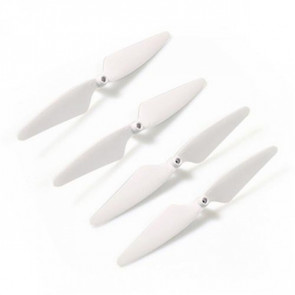 Hubsan H502E, H502S, H216A Drone Quadcopter Propellers A and B Set of 4