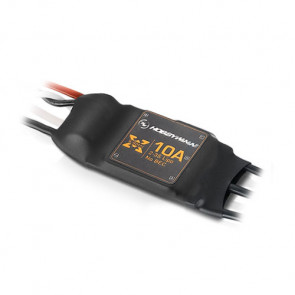 HOBBYWING XROTOR 10A WIRE LEADED SPEED CONTROLLER