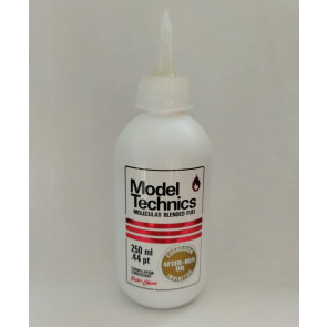 Model Technics After Run Oil 1/4L for RC Nitro Engines